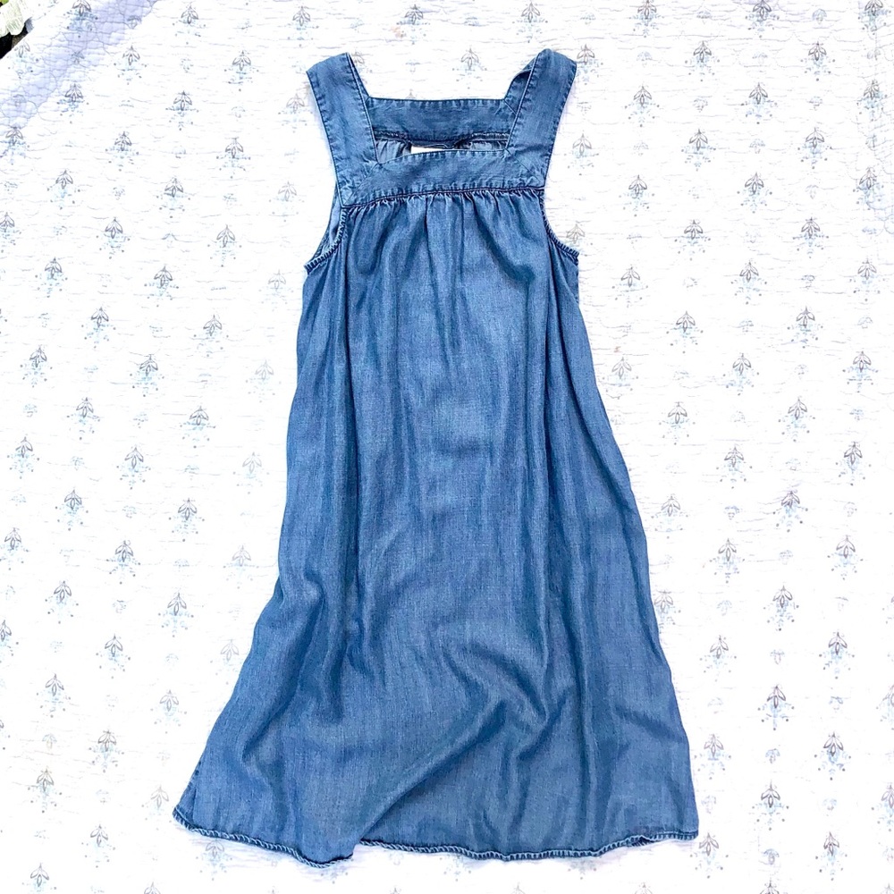 UNIVERSAL THREAD “jean” dress size small